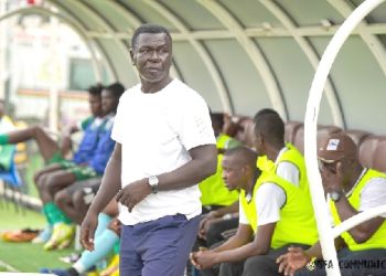 Bibiani Gold Stars ready for CAF Champions League   test against JSK