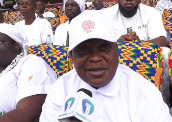 We need to win the league this year – Gbese Mantse backs Hearts of Oak for title