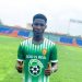 Nzema wonder kid Emmanuel Nyankey joins DOL side Mighty Royals
