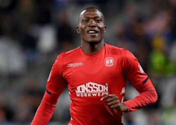 Former Zimbabwe Player Found Dead At Home