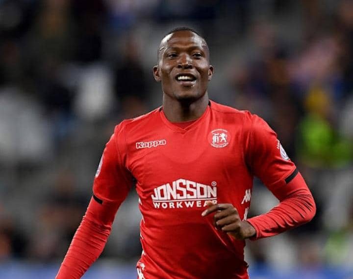 Former Zimbabwe Player Found Dead At Home