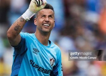 Maciel breaks Peter Shilton’s record