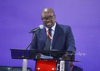 GFA congress approves three-term limit for President