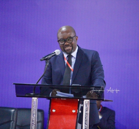 GFA congress approves three-term limit for President