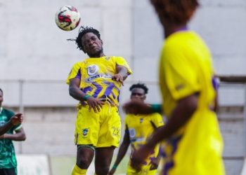 Trio of former Ghana League Champions confirm participation in Nsenkyire Cup