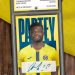 Spanish side Villarreal officially announce Thomas Partey signing