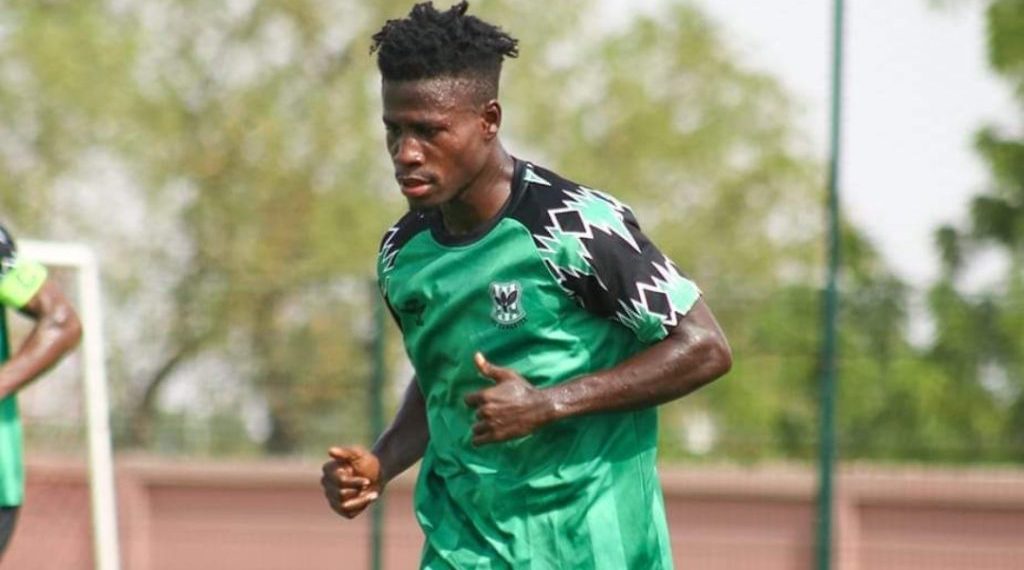 Winger Evans Osei Wusu seals move to Karela United ahead of 2025-26 season