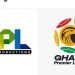 Details about Ghana Premier League New Partners, Adesa Production Limited