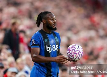 Man arrested over Semenyo Racism Row banned from all UK Football Stadiums