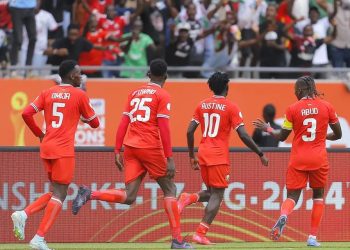 This Is How Much Each Kenyan Star Has Pocketed At CHAN 2025