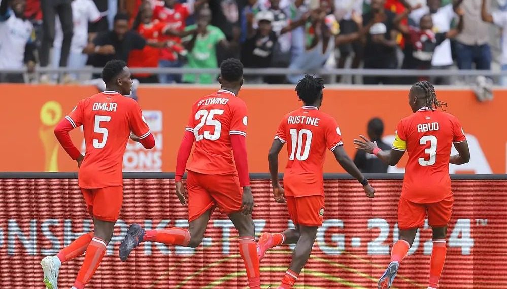 This Is How Much Each Kenyan Star Has Pocketed At CHAN 2025