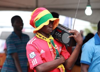 We will have coordinated radio commentary for the 2025/26 Season – Kurt Okraku