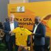 MTN Ghana seals two-year sponsorship deal for Black Stars and other National Teams