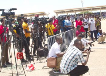 GFA debunks false claims of No Media Coverage for 31st Congress
