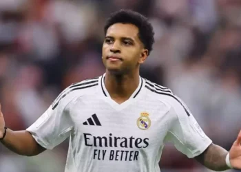 Guardiola Set Eyes On Dream Target