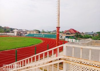 [AUDIO ]: I can’t handover the facility for Kudum games- Bismat Construction on Axim Sports Complex