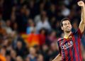 Spain legend Busquets to retire at end of MLS season