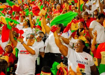 It was a fantastic atmosphere- Mali Head Coach praises Ghana crowd after loss