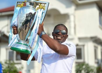 HISTORIC: Ellembelle Premier League launched