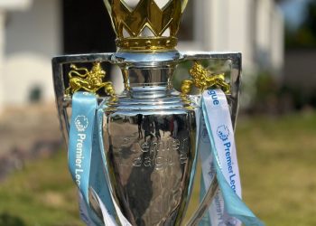 HISTORIC: Ellembelle Premier League launched