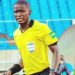 Gabon Ref Appointed for Ghana-Comoros Clash