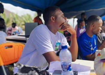 Riquelme-led committee praised for successful Kikam Kundum Football Gala