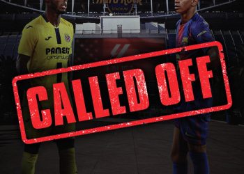 LaLiga cancels Villarreal-Barcelona controversial game in Miami