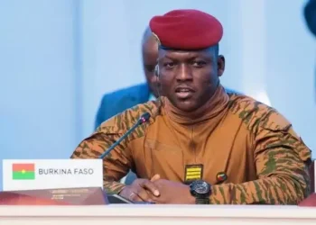 Captain Traore demands answers after Burkina Faso lose World Cup playoff spot to Nigeria