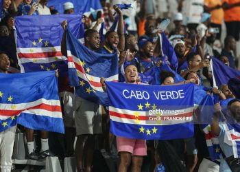 Cape Verde beat odds to qualify to first ever World Cup