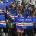 Cape Verde beat odds to qualify to first ever World Cup