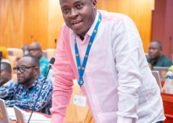 2026 FWC: “Those who refused call-ups have shown no loyalty” — Edem Agbana