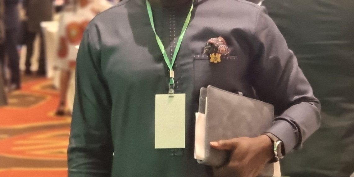 Axim Sports Complex will soon be completed & commissioned- Kofi Arko Nokoe