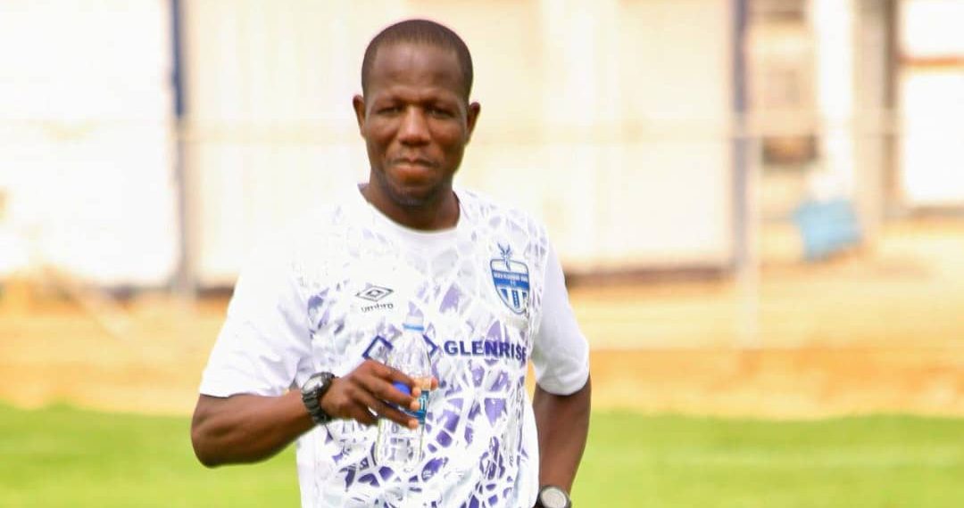 South Africa FA back with Adidas brand with the three stripes