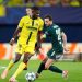 Partey Features In Villareal Home Defeat