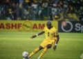We can achieve something big at 2026 World Cup – Black Stars midfielder Kwasi Sibo