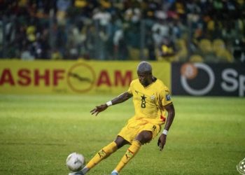 We can achieve something big at 2026 World Cup – Black Stars midfielder Kwasi Sibo