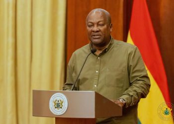 Missing 2025 AFCON was heart wrenching but World Cup qualification has made up for it- President Mahama