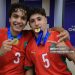 Morocco win 2025 FIFA Under-20 World Cup to match Ghana’s feat