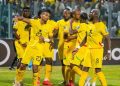 Ghana move up to 73rd in FIFA Rankings but stay 14th in Africa