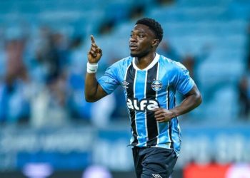 2026 WC: Ex-Belgian youth star Francis Amuzu declares readiness to play for Ghana