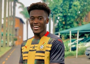 2026 WC: Don’t expect automatic call-up – Otto Addo tells foreign-born players who ignored Ghana