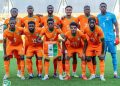 Ivory Coast, Senegal Clinch Automatic Spots