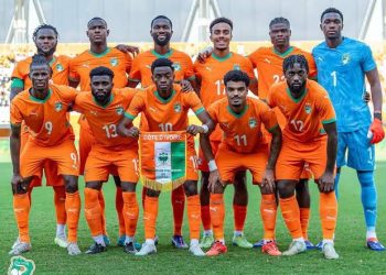 Ivory Coast, Senegal Clinch Automatic Spots