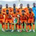 Ivory Coast, Senegal Clinch Automatic Spots