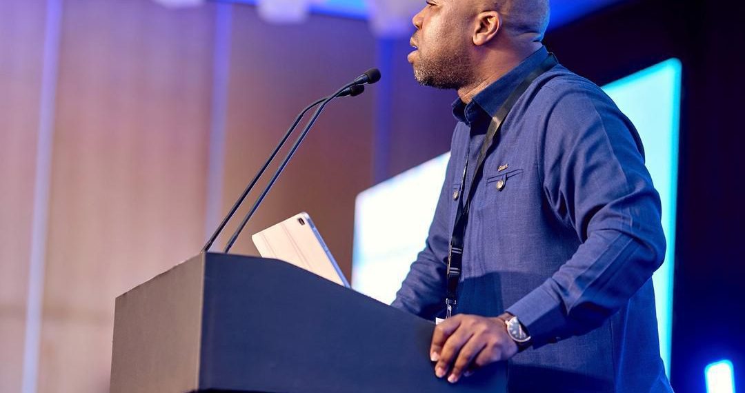 Korea Applauds Samson Deen’s Re-Election, Showcases Strong Support for Africa’s Para-Sport Growth