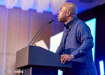 Korea Applauds Samson Deen’s Re-Election, Showcases Strong Support for Africa’s Para-Sport Growth