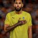 Gabon coach name Bouanga, Aubameyang in squad to face Nigeria