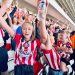 Democracy Cup Patnership with Sunderland FC