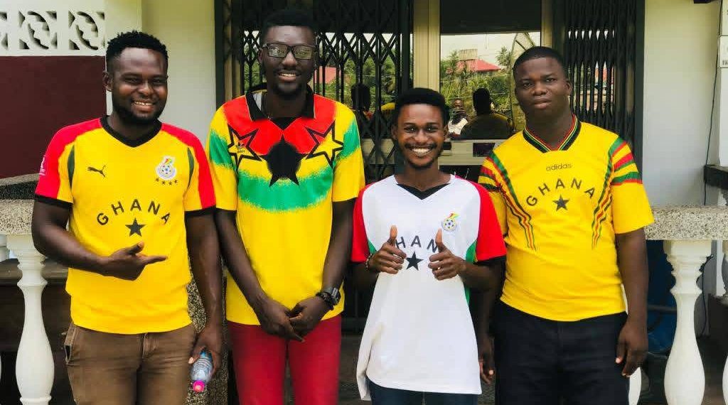SAD: Former Ankobra FM Sports Journalist confirmed dead