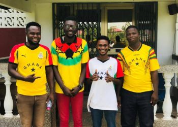 SAD: Former Ankobra FM Sports Journalist confirmed dead